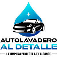 Autolavadero Cartagena logo
